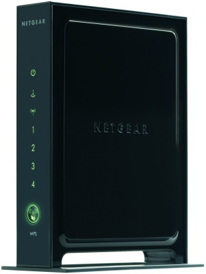 Netgear Wnr2000 Router Inalambrico 80211n 300mbps